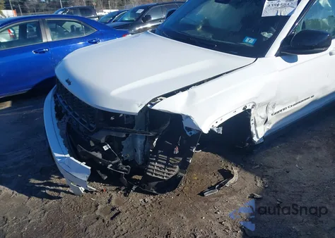 2023 Jeep Grand Cherokee Limited 4X4 z USA, uszkodzony, nr VIN 1C4RJHBG2P8825109